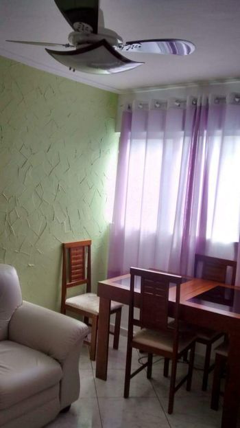 Foto 6 do(a) Apartamento de 2 quartos à venda em Taboão, São Bernardo do Campo