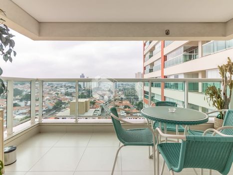 Foto 9 do(a) Apartamento de 2 quartos à venda em Jardim Aeroporto, São Paulo