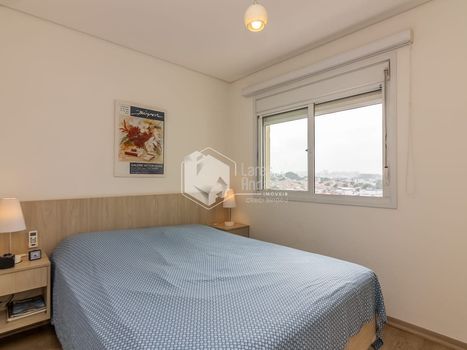 Foto 11 do(a) Apartamento de 2 quartos à venda em Jardim Aeroporto, São Paulo