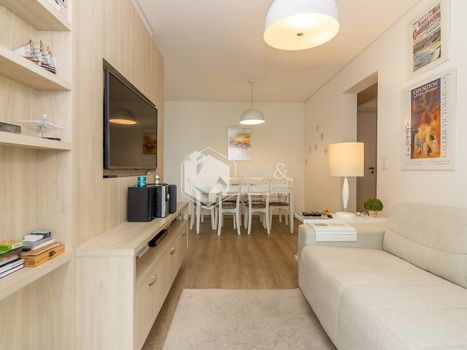 Foto 5 do(a) Apartamento de 2 quartos à venda em Jardim Aeroporto, São Paulo