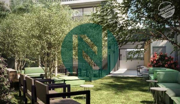 Foto 14 do(a) Apartamento de 1 quartos à venda em Paraíso, São Paulo