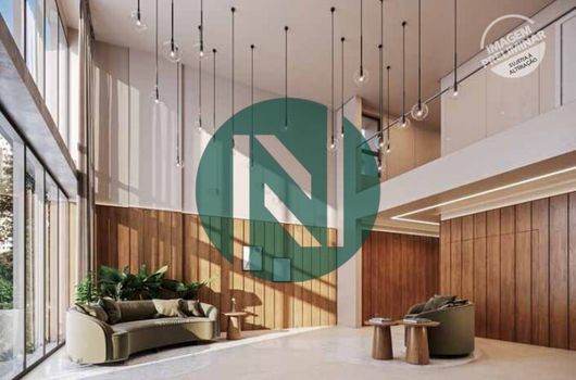 Foto 4 do(a) Apartamento de 1 quartos à venda em Paraíso, São Paulo