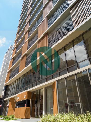 Foto 19 do(a) Apartamento de 1 quartos à venda em Paraíso, São Paulo