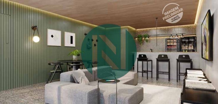 Foto 9 do(a) Apartamento de 1 quartos à venda em Paraíso, São Paulo