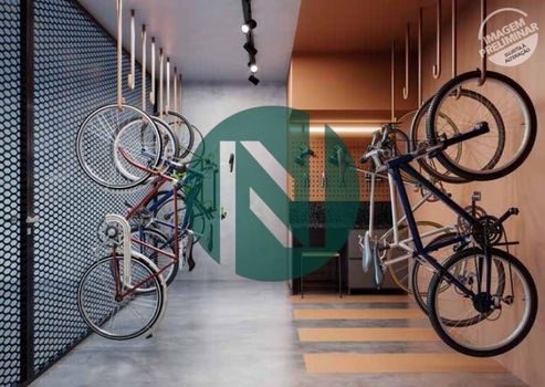 Foto 13 do(a) Apartamento de 1 quartos à venda em Paraíso, São Paulo