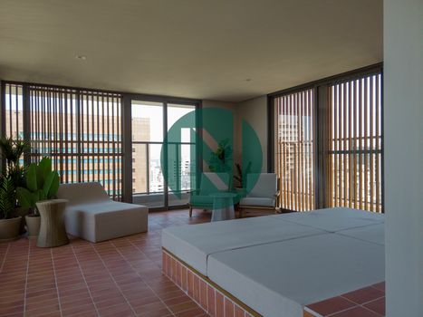 Foto 24 do(a) Apartamento de 1 quartos à venda em Paraíso, São Paulo