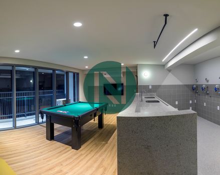 Foto 27 do(a) Apartamento de 1 quartos à venda em Paraíso, São Paulo