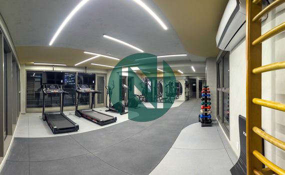 Foto 31 do(a) Apartamento de 1 quartos à venda em Paraíso, São Paulo