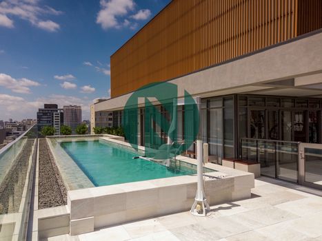 Foto 25 do(a) Apartamento de 1 quartos à venda em Paraíso, São Paulo