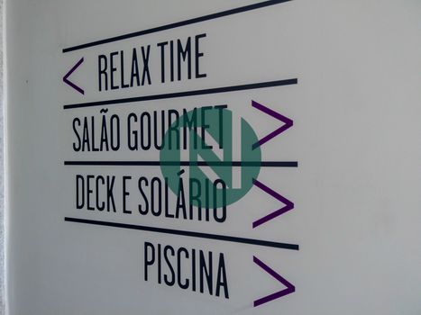 Foto 21 do(a) Apartamento de 1 quartos à venda em Paraíso, São Paulo