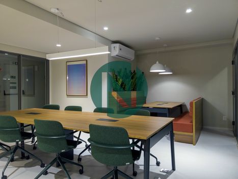 Foto 29 do(a) Apartamento de 1 quartos à venda em Paraíso, São Paulo