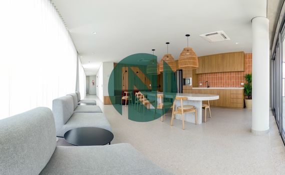 Foto 22 do(a) Apartamento de 1 quartos à venda em Paraíso, São Paulo