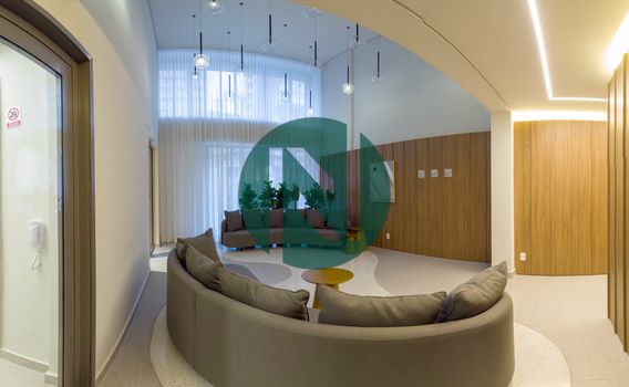 Foto 20 do(a) Apartamento de 1 quartos à venda em Paraíso, São Paulo