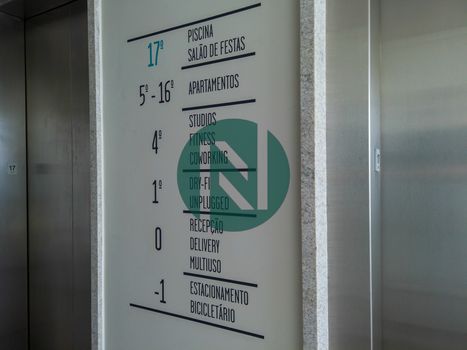 Foto 26 do(a) Apartamento de 1 quartos à venda em Paraíso, São Paulo