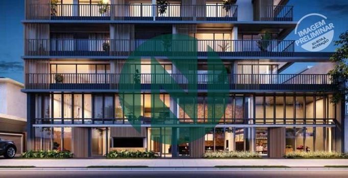 Foto 3 do(a) Apartamento de 1 quartos à venda em Paraíso, São Paulo