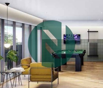 Foto 7 do(a) Apartamento de 1 quartos à venda em Paraíso, São Paulo