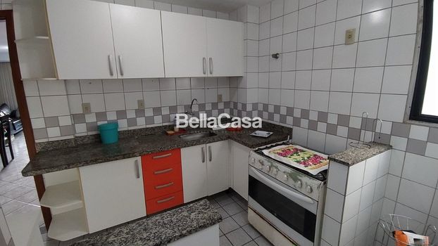 Foto 8 do(a) Apartamento de 2 quartos à venda em Centro, Guarapari