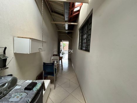 Foto 16 do(a) Casa de 2 quartos à venda em Água Branca, Piracicaba