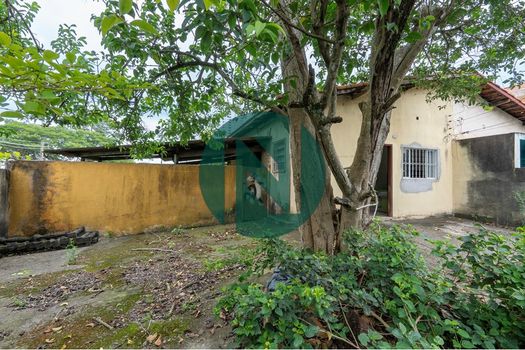 Foto 2 do(a) Casa de 2 quartos à venda em Cidade Dutra, São Paulo