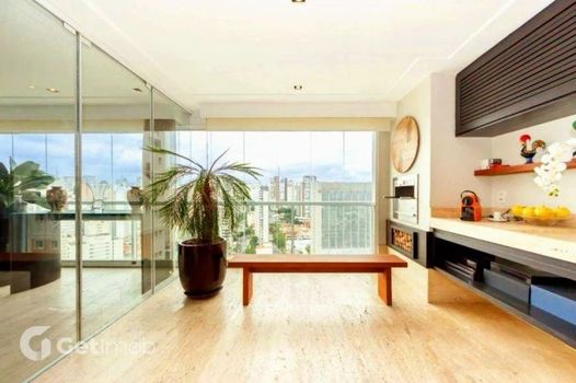 Foto 7 do(a) Cobertura de 6 quartos à venda em Vila Mariana, São Paulo