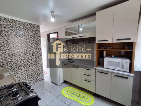 Foto 3 do(a) Apartamento de 2 quartos à venda em Conjunto Habitacional Presidente Castelo Branco, Carapicuíba