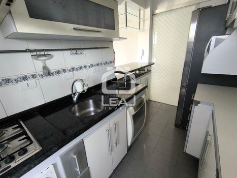 Foto 4 do(a) Apartamento de 2 quartos à venda em Brooklin Paulista, São Paulo