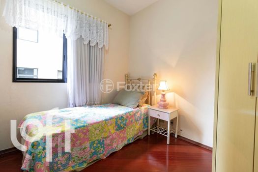 Foto 39 do(a) Apartamento de 4 quartos à venda em Perdizes, São Paulo