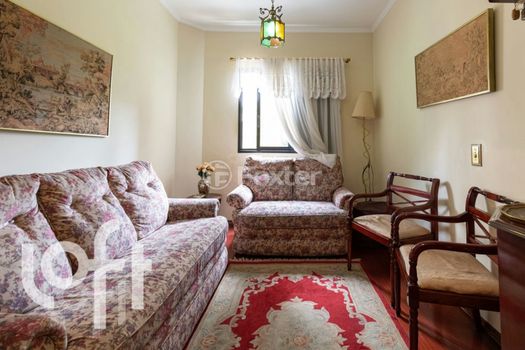Foto 2 do(a) Apartamento de 4 quartos à venda em Perdizes, São Paulo