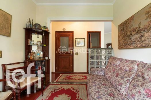 Foto 5 do(a) Apartamento de 4 quartos à venda em Perdizes, São Paulo