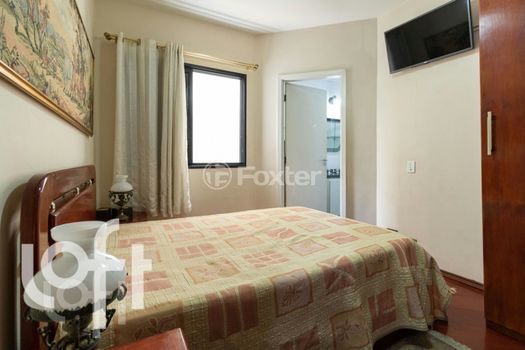 Foto 48 do(a) Apartamento de 4 quartos à venda em Perdizes, São Paulo