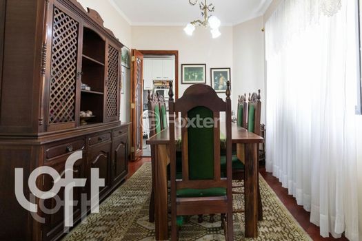 Foto 35 do(a) Apartamento de 4 quartos à venda em Perdizes, São Paulo