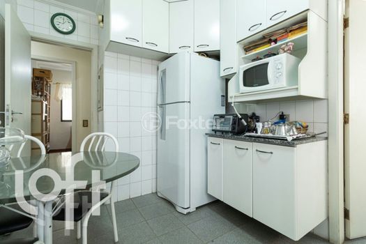 Foto 22 do(a) Apartamento de 4 quartos à venda em Perdizes, São Paulo