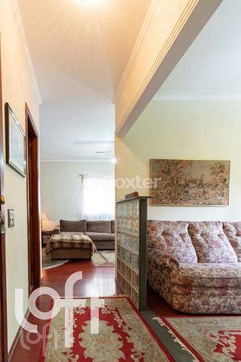 Foto 6 do(a) Apartamento de 4 quartos à venda em Perdizes, São Paulo
