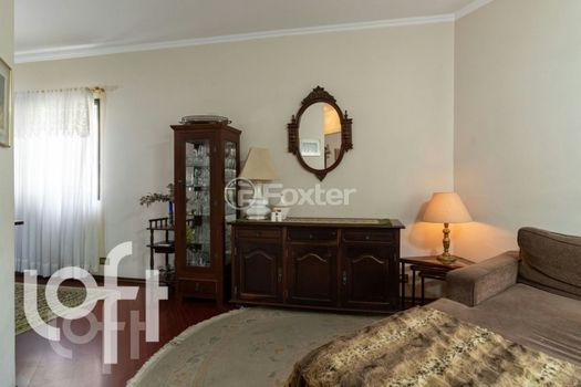 Foto 33 do(a) Apartamento de 4 quartos à venda em Perdizes, São Paulo