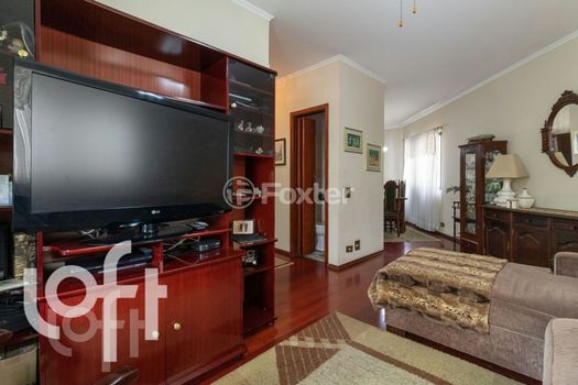 Foto 10 do(a) Apartamento de 4 quartos à venda em Perdizes, São Paulo