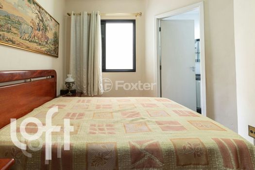 Foto 49 do(a) Apartamento de 4 quartos à venda em Perdizes, São Paulo