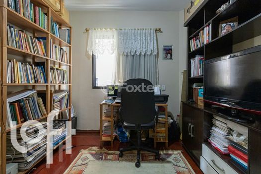 Foto 44 do(a) Apartamento de 4 quartos à venda em Perdizes, São Paulo