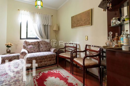 Foto 3 do(a) Apartamento de 4 quartos à venda em Perdizes, São Paulo