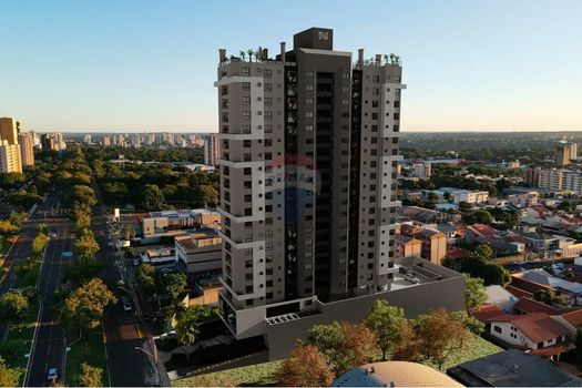 Foto 1 do(a) Apartamento de 2 quartos à venda em Centro Cívico, Foz do Iguaçu