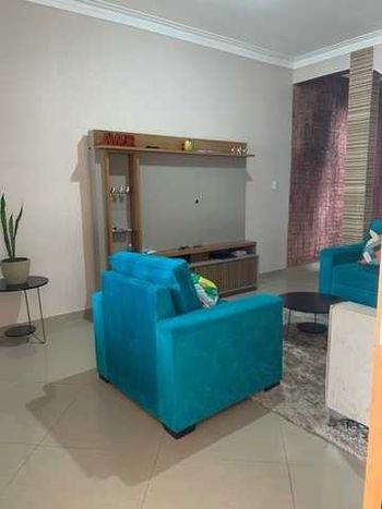 Foto 2 do(a) Casa de 3 quartos à venda em Vila Elza, Sorocaba