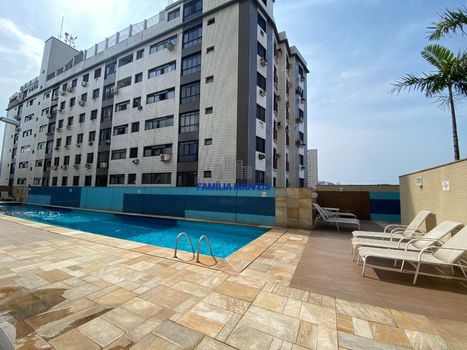 Foto 40 do(a) Apartamento de 3 quartos para alugar em Campo Grande, Santos
