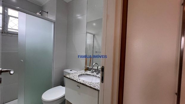 Foto 21 do(a) Apartamento de 3 quartos para alugar em Campo Grande, Santos