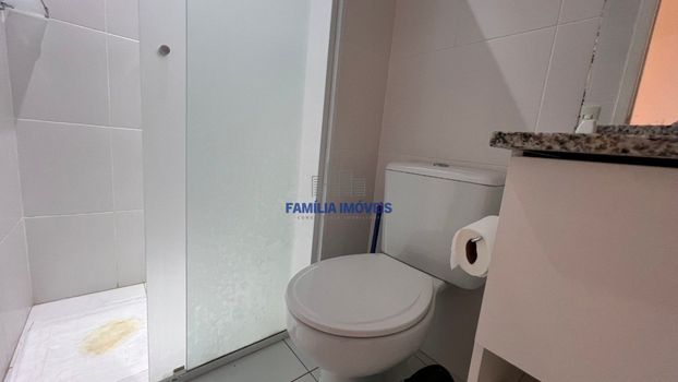 Foto 28 do(a) Apartamento de 3 quartos para alugar em Campo Grande, Santos