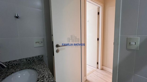 Foto 30 do(a) Apartamento de 3 quartos para alugar em Campo Grande, Santos