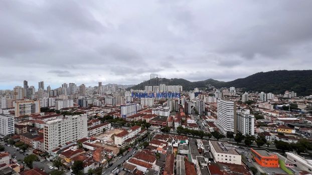 Foto 20 do(a) Apartamento de 3 quartos para alugar em Campo Grande, Santos