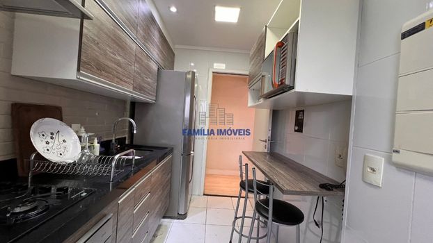 Foto 35 do(a) Apartamento de 3 quartos para alugar em Campo Grande, Santos