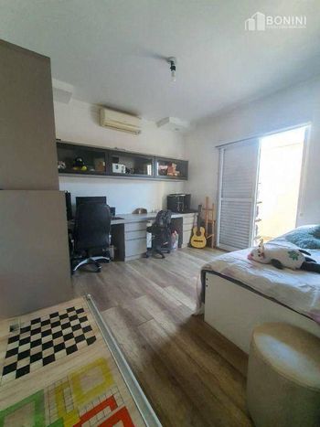 Foto 4 do(a) Apartamento de 2 quartos para alugar em Vila Santa Maria, Americana