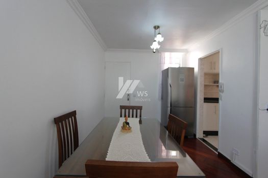 Foto 4 do(a) Apartamento de 3 quartos à venda em Novo Mundo, Curitiba