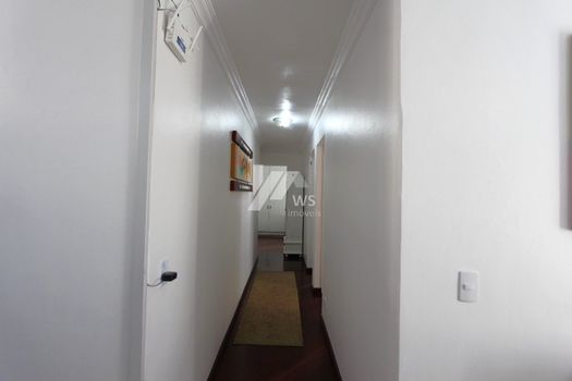 Foto 11 do(a) Apartamento de 3 quartos à venda em Novo Mundo, Curitiba
