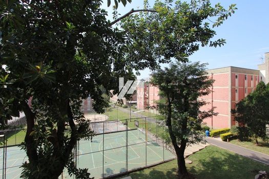 Foto 5 do(a) Apartamento de 3 quartos à venda em Novo Mundo, Curitiba